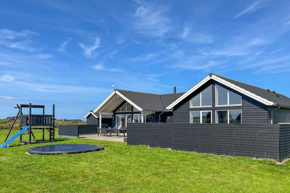 Casa vacanza a Lokken a partire da 626€ a notte