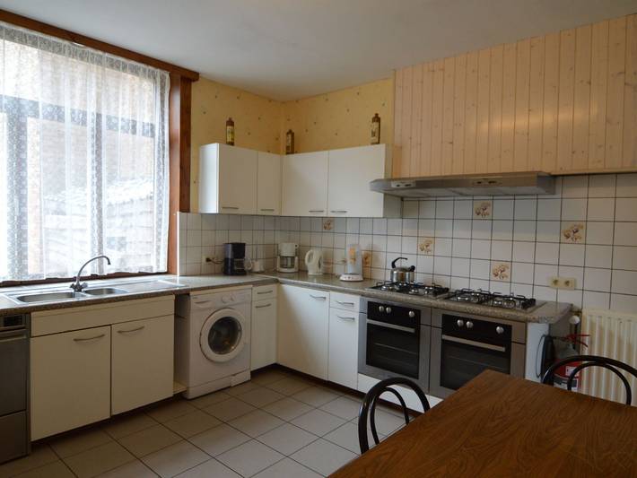 Ardennen-Aufenthalt für 21 Gäste in Petit Coo, Stavelot
