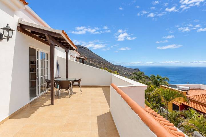 Apartamento entero, Guestready - Colon Ii 7 Pax 4 in Los Quemados, Fuencaliente de La Palma