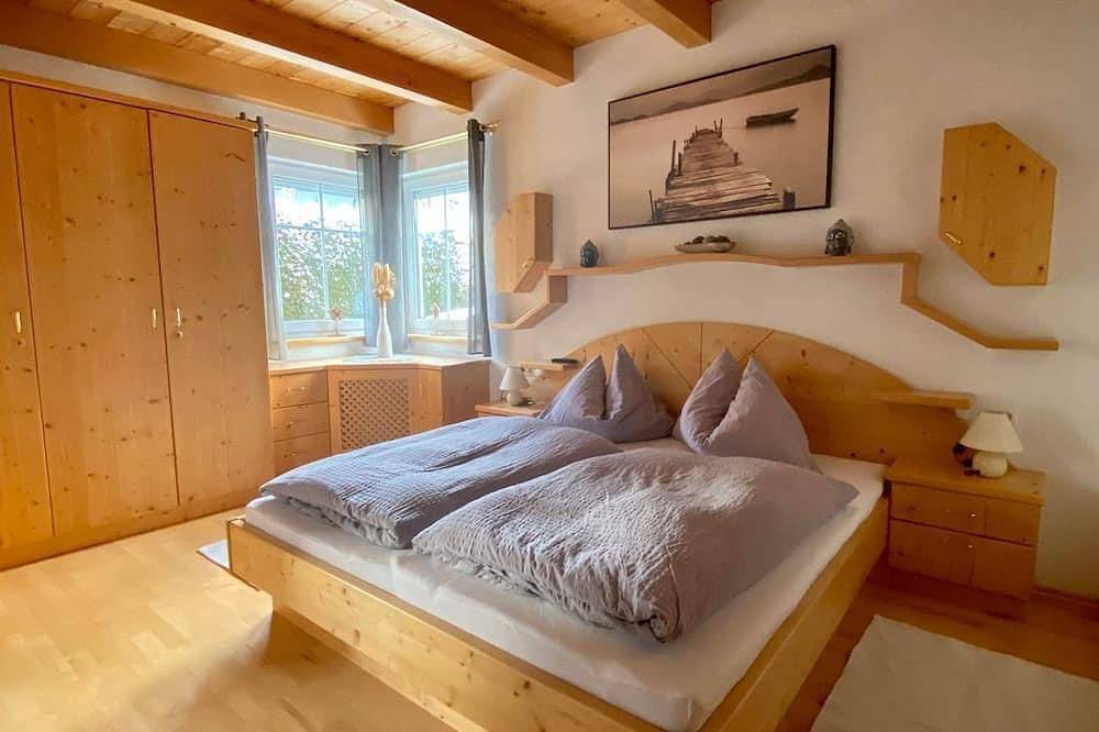 Ganze Wohnung, Alpenapartment Bramberg, Hannes Mayer - Appartement/Fewo, Dusche und Bad, Wc, 2 in Bramberg am Wildkogel, Pinzgau