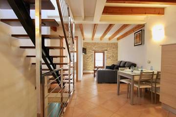 Gîte pour 4 personnes à Majorque du Nord
