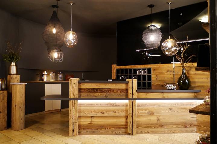 Hotel für 2 Personen, mit Balkon/Terrasse und Balkon in Naturpark Oberpfälzer Wald - 4