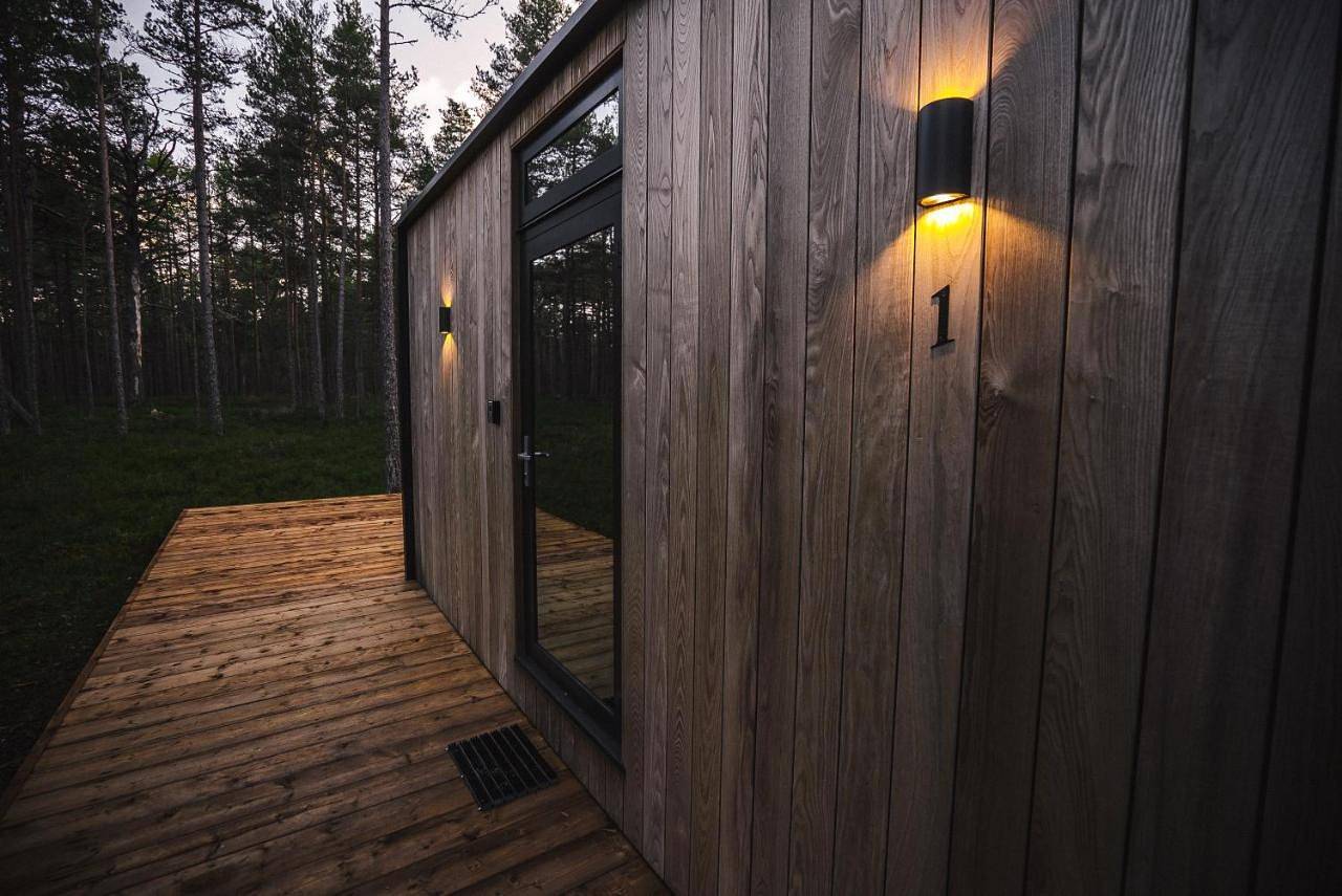 Cały apartament, One-Bedroom Apartment in Noarootsi vald, Läänemaa