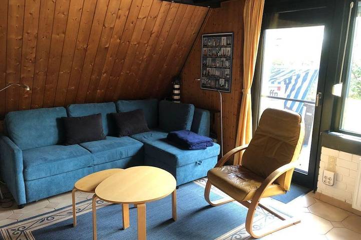 Bauernhof für 4 Personen, mit Terrasse in Butjadingen