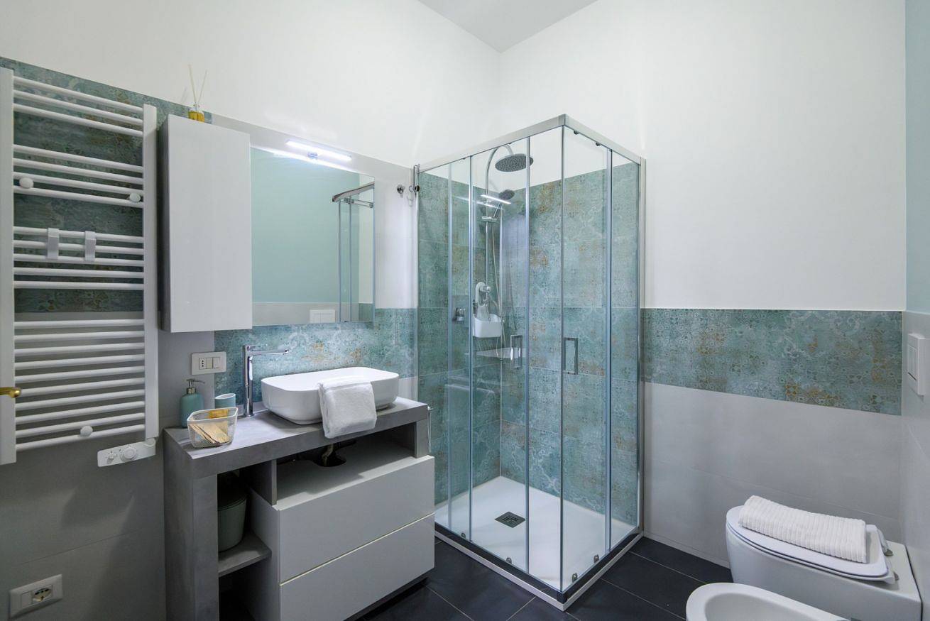 Ganze Wohnung, Guesthost - Branca 54 Flat in Center of Pesaro in Pesaro, Valle del Metauro