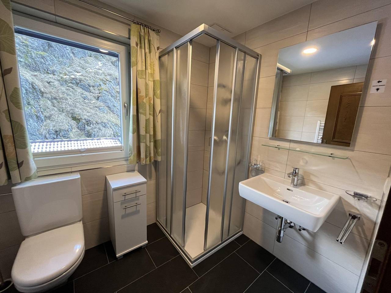 Entire holiday apartment, Appartement "Top I" in Sölden, Oetztal