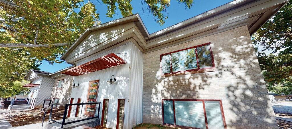 Ganze Wohnung, Haustierfreundliche Wohnung In Der Innenstadt Von Moab Mit Super Innenhof in Moab, Arches-Nationalpark