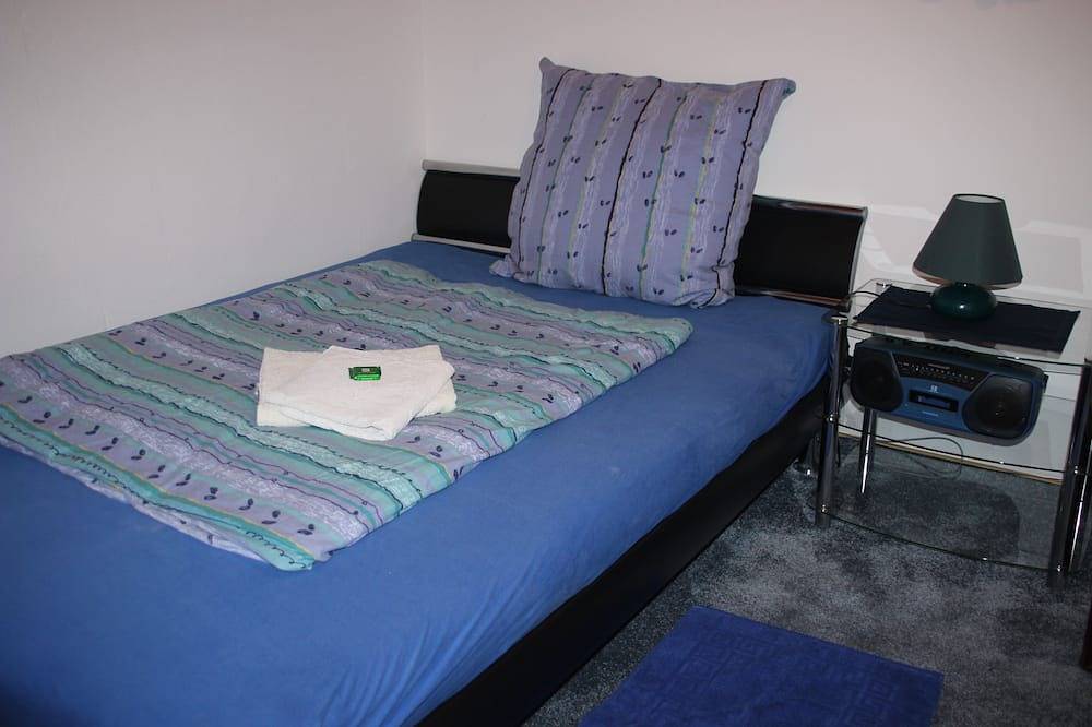 Ganze Wohnung, Haus Hirtenbergblick Wohnung 1 in Herzberg am Harz, Harzvorland