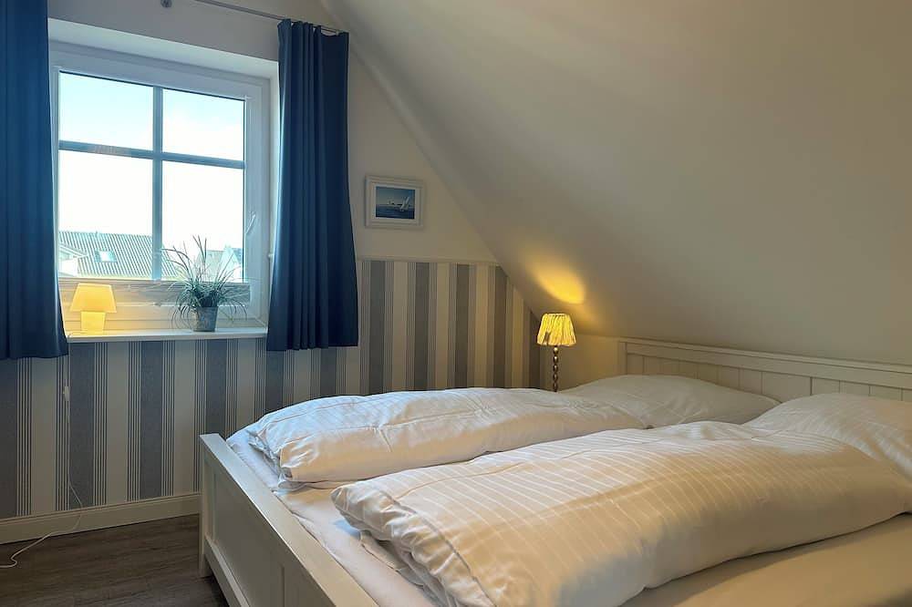 Ferienhaus Meeresleuchten in St. Peter-Ording, Eiderstedt