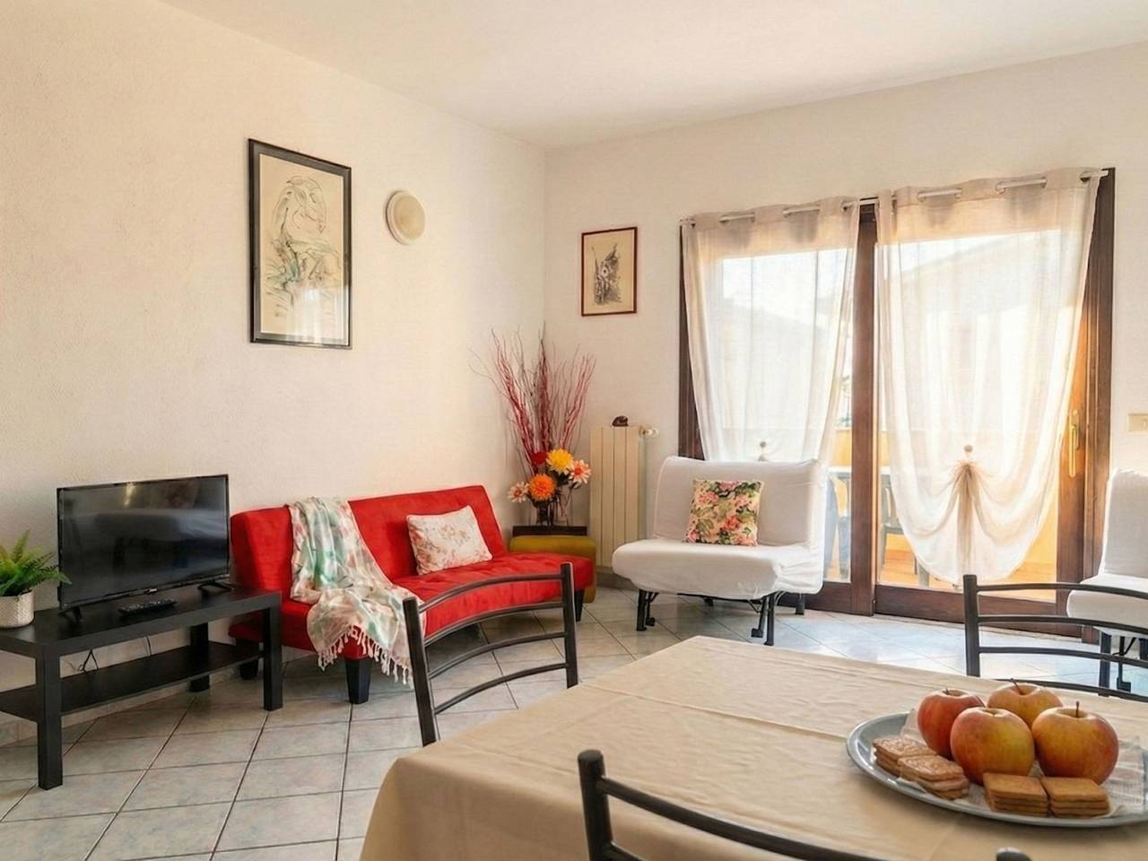 Appartamento intero, La Casa Di Lucia in Olbia, Gallura