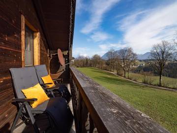 Agriturismo per 5 Persone in Angerberg, Alpi austriache, Foto 2