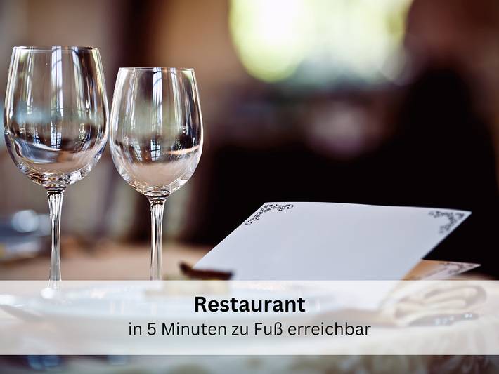 Ferienwohnung für 2 Personen, mit Garten und Terrasse in Hinterstein - 3