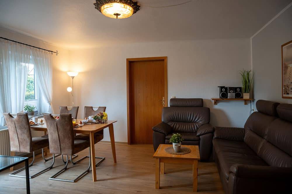 Ganze Wohnung, Ferienwohnung/App. für 4 Gäste mit 50m² in Grömitz in Lenste, Grömitz