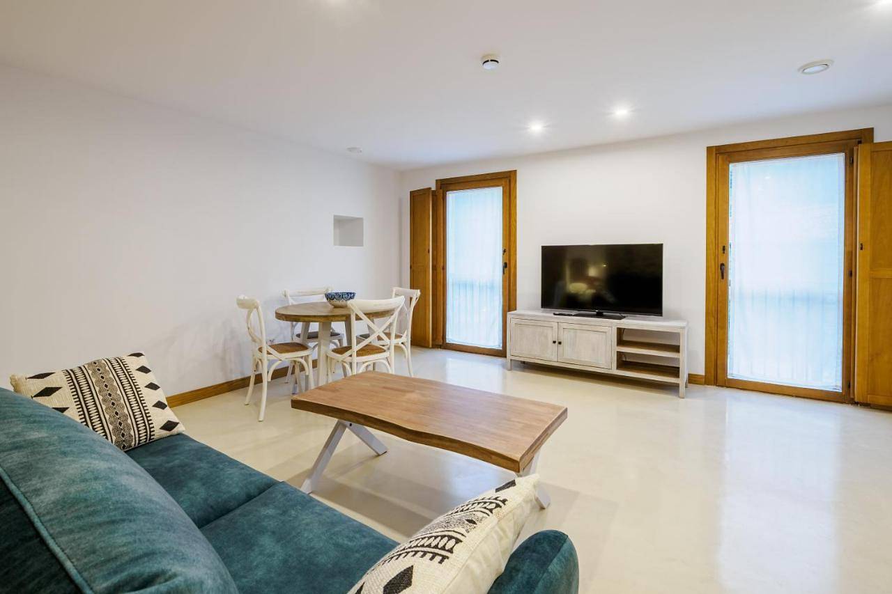 Appartement entier, Antigua Rectoría in Cieza, Côte Cantabrienne