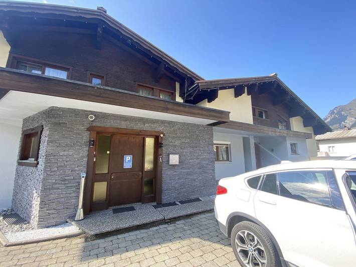 Ferienwohnung für 11 Personen, mit Garten und Terrasse in Dalaas - 3