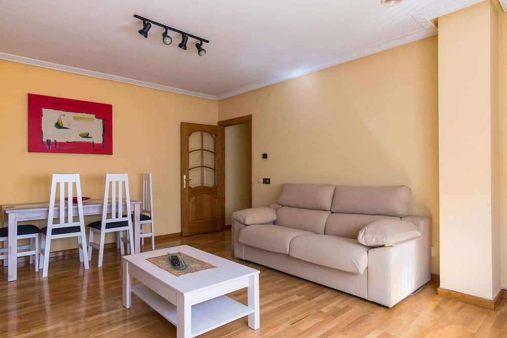 Ganze Wohnung, Housingleon-Center mit Garage in León, Cordillera Cantábrica