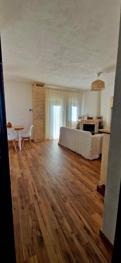 Appartamento vacanze per 5 persone, con panorama e giardino - 1