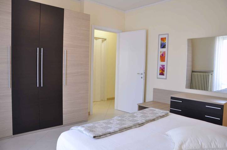 Gîte pour 4 personnes, avec balcon à Lazise - 2