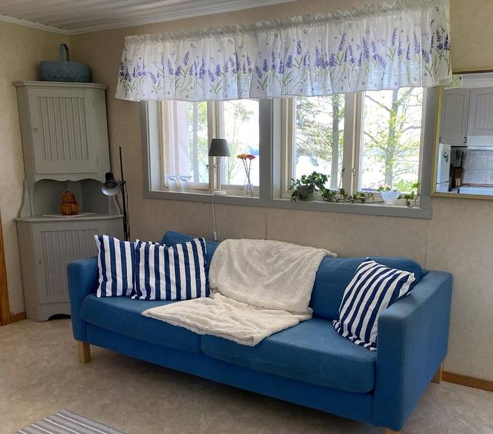 Three-Bedroom House in Västergötland