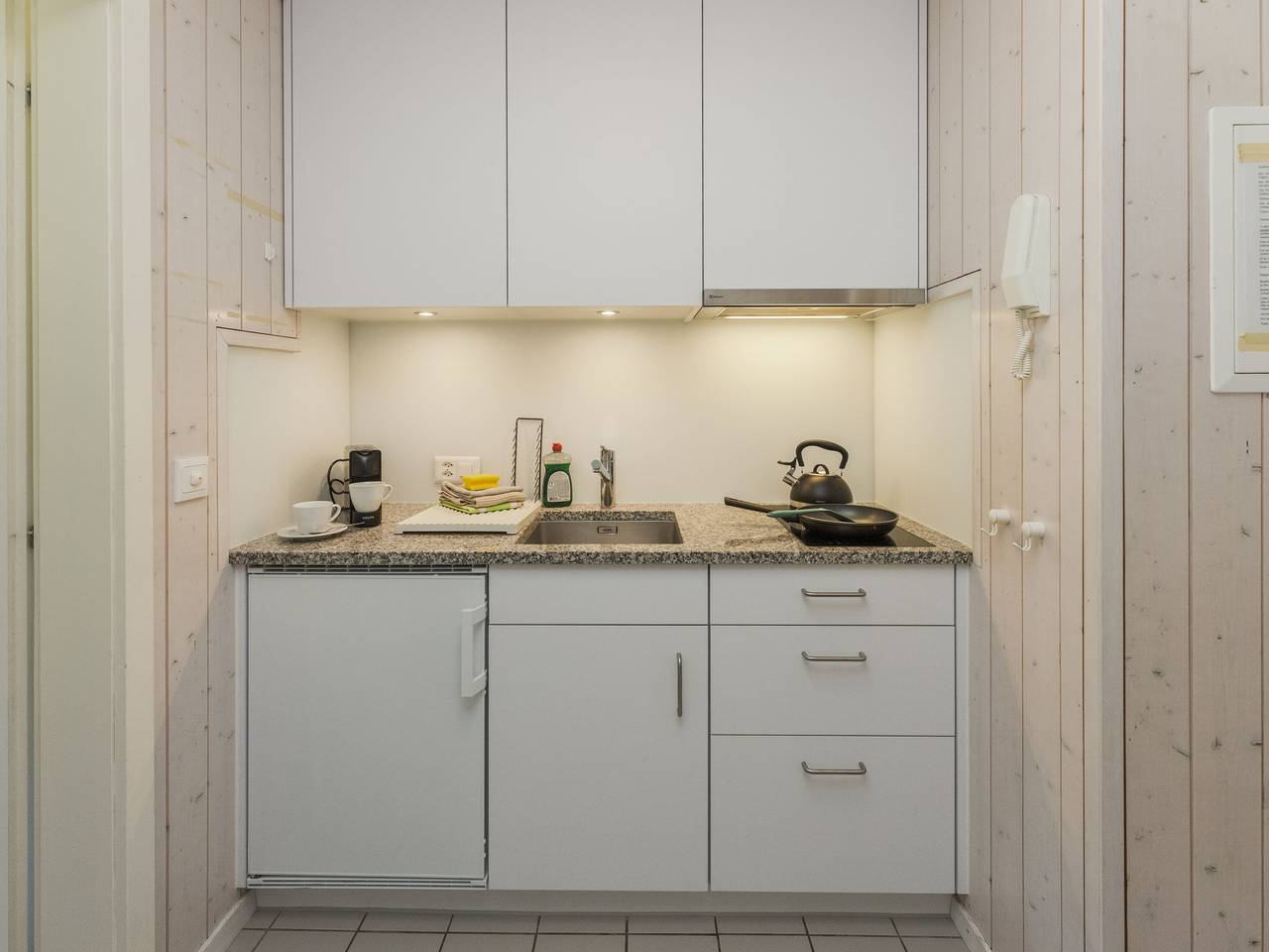 Appartamento intero, Suzanne Nr. 21 in Saanenmöser, Saanen
