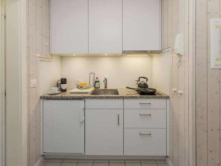 Appartement entier, Suzanne Nr. 21 in Saanenmöser, Saanen