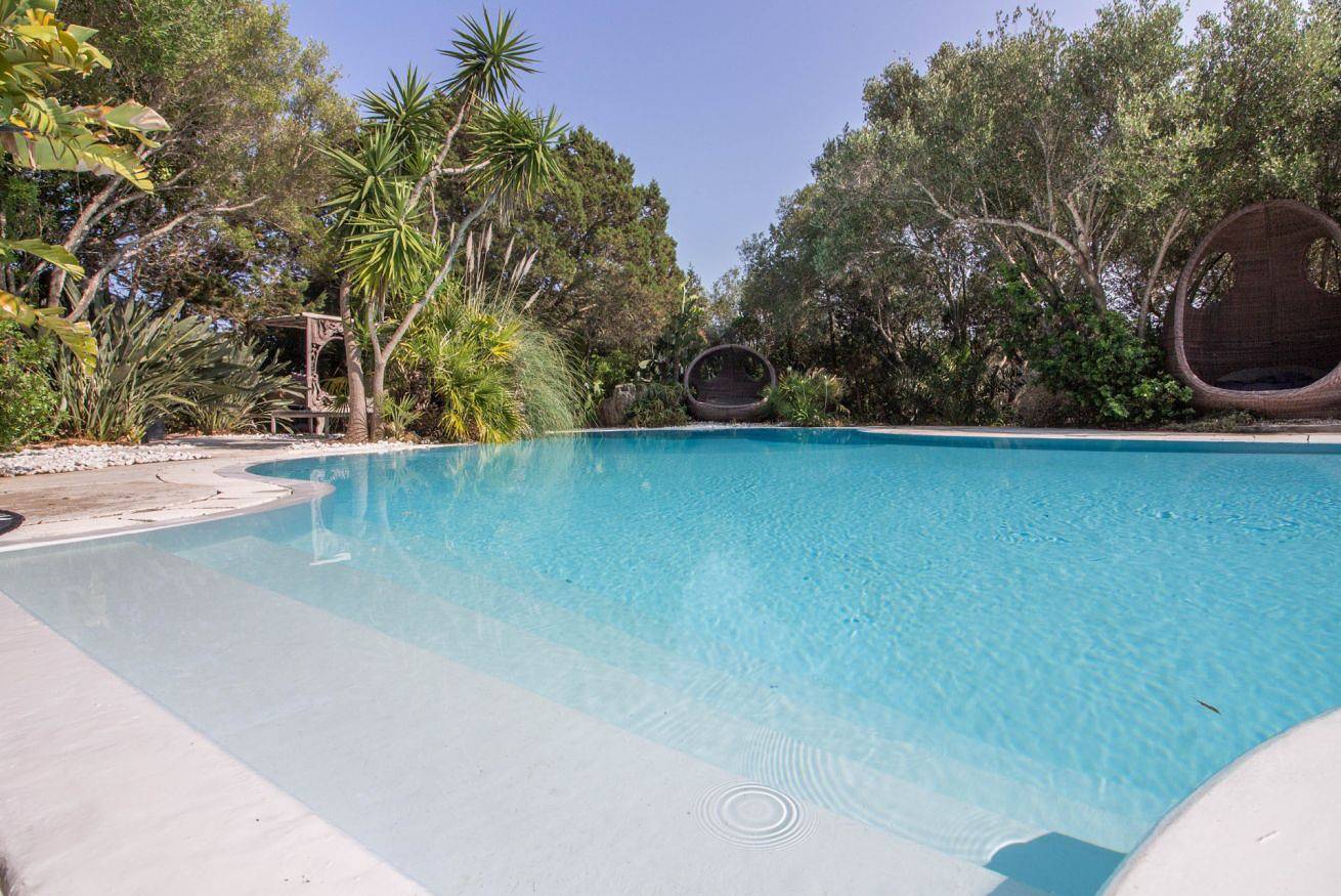 Appartement entier, Guesthost - Charming Pool Villa Porto Rotondo in Porto Rotondo, Costa Smeralda