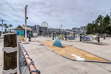 Vacation Apartment for 6 Guests in Orange Beach, Alabama Gulf Coast, Picture 1