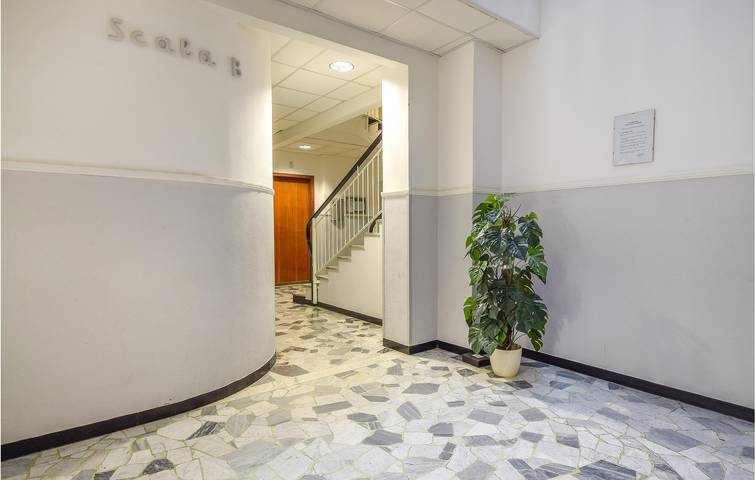 Gîte pour 3 personnes, avec terrasse, adapté aux familles à Loano - 3