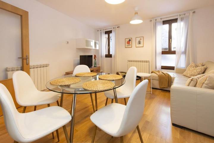 Gîte pour 5 personnes à Panticosa - 4