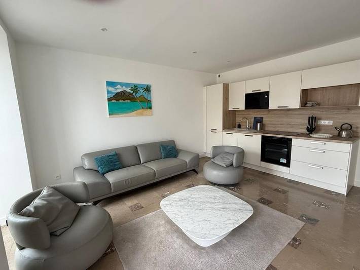 Gîte pour 2 personnes, avec jardin et vue à Chennevières-sur-Marne - 2