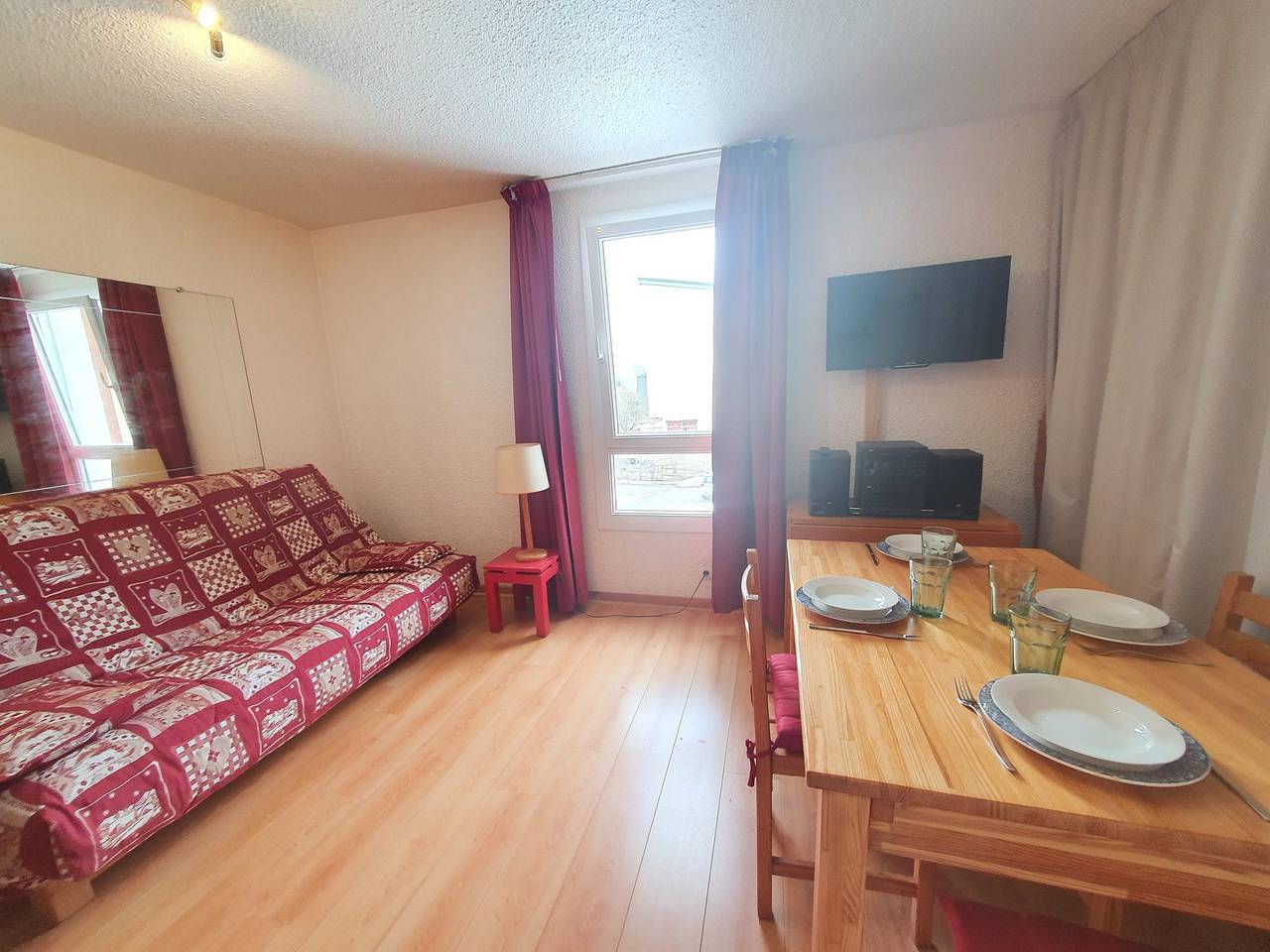 Photo : Appartement de vacances