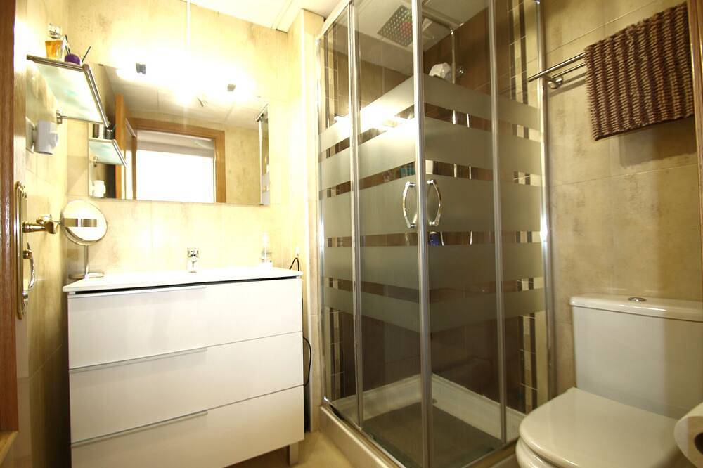 Apartamento entero, Apartamento Mar i Cel 14 in Miami Playa, Costa Dorada