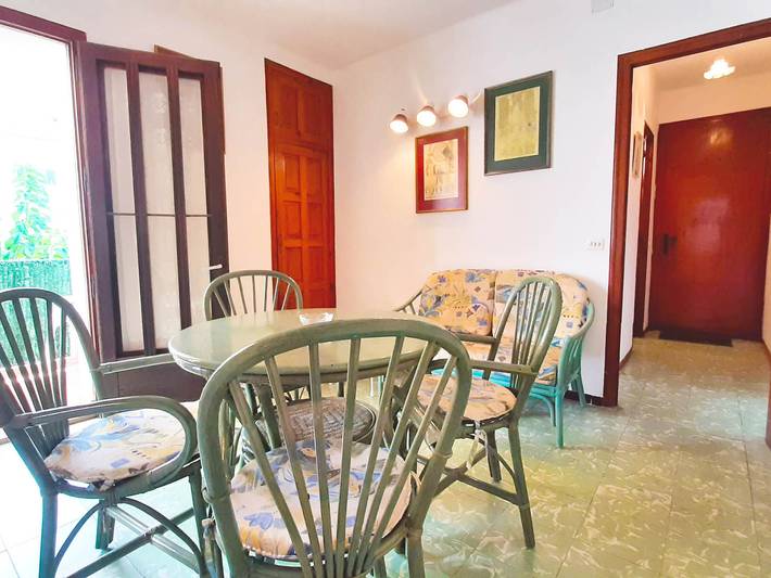 Gîte pour 3 personnes, avec terrasse dans Calella de Palafrugell - 4