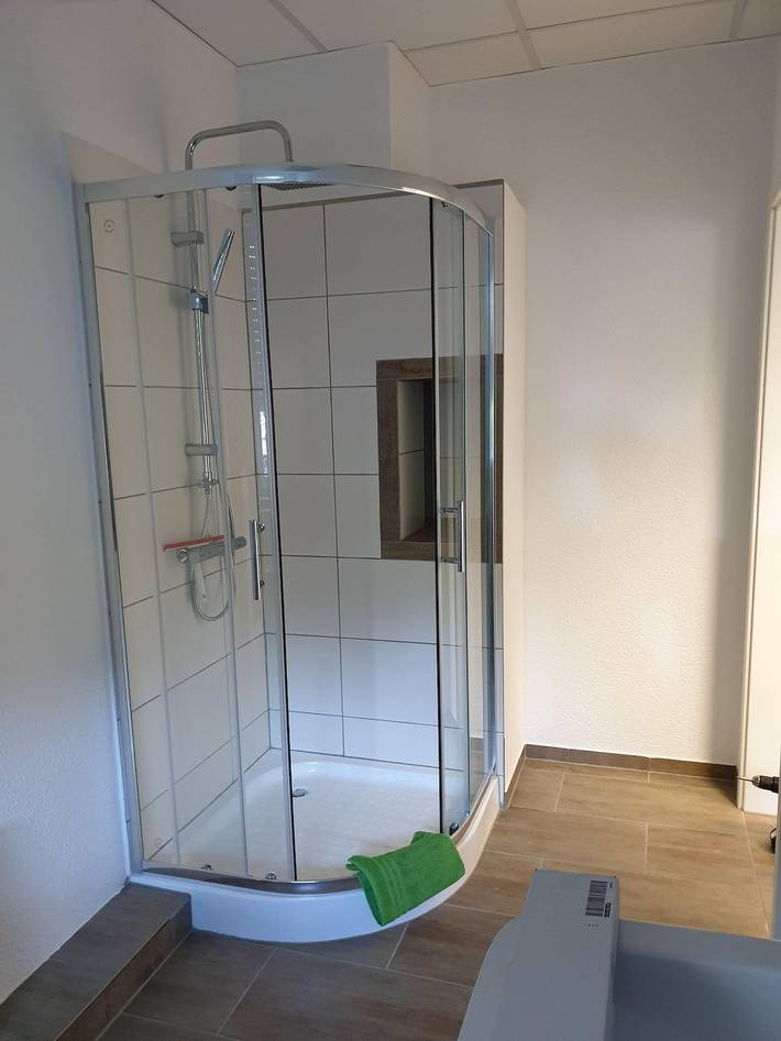 Entire holiday apartment, Holiday apartment for 5 people in Magdeburg, Elbe-Börde-Heide