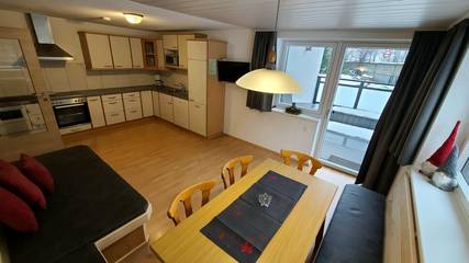 Appartement voor 6 Personen in Söll, Hohe Salve, Afbeelding 4