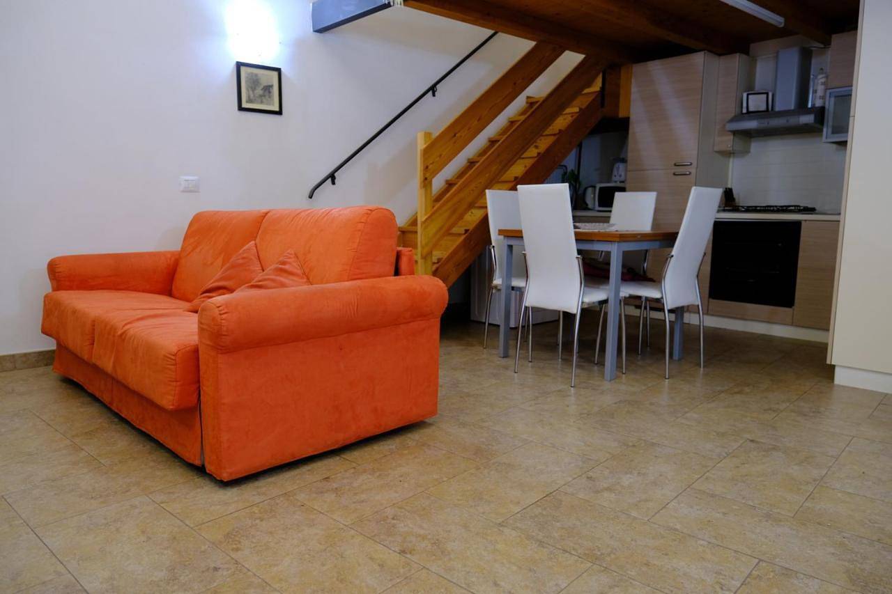 La casa dei sarti in Varenna, Comune di Varenna