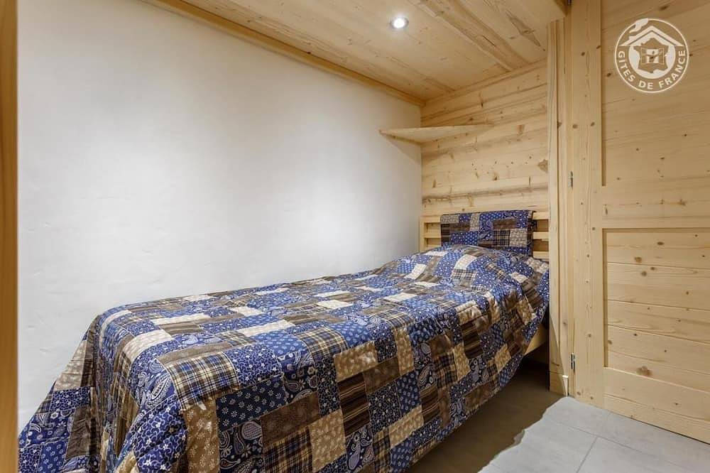 Le Petit Saint Bernard in Sainte-Foy-Tarentaise, Rutor-Gruppe