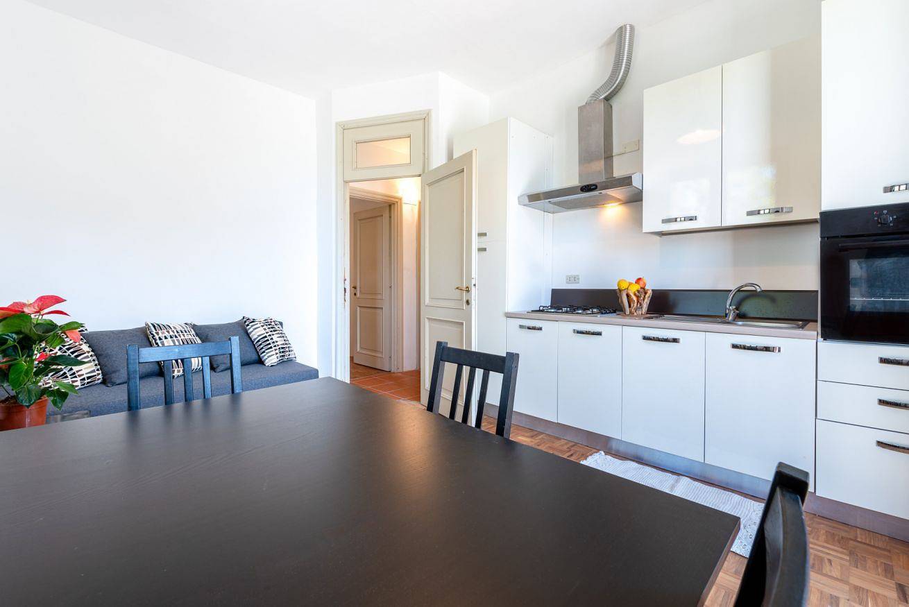 Ganze Wohnung, Martorano Peaceful Apartment! x4 near Parma in Parma, Parma Provinz