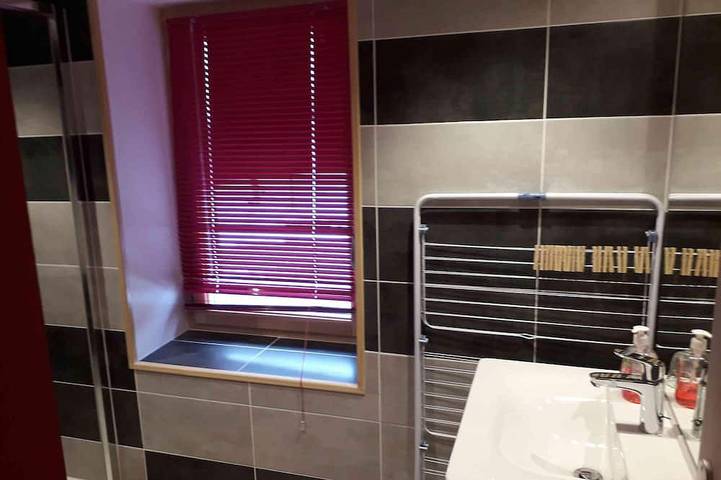 Location de vacances pour 4 personnes, avec jardin dans Lélex - Crozet - 4