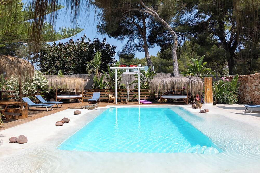 Casa vacanza a Ibiza a partire da 695€ a notte