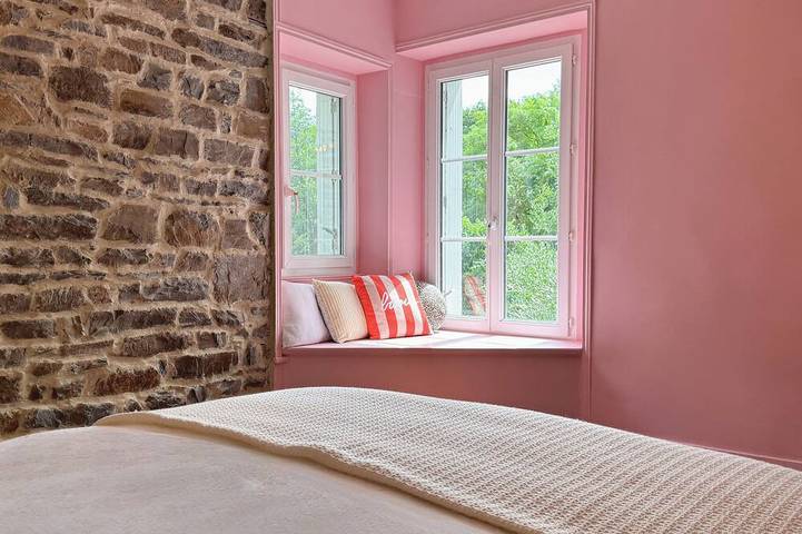 Location de vacances pour 10 personnes à Cahan - 2