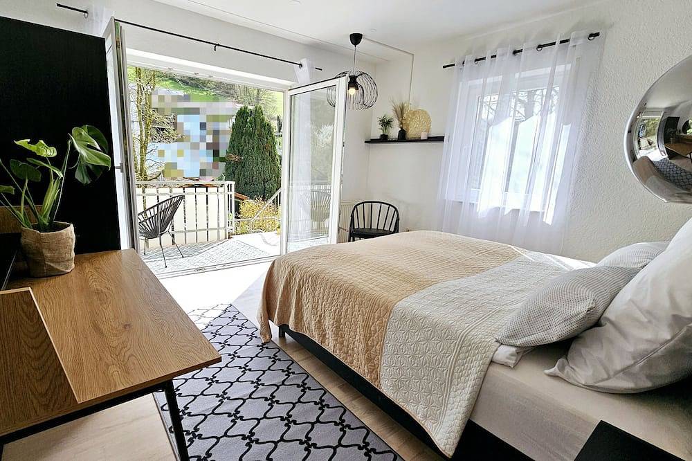 Ganze Wohnung, Apartment Marina in Beerfelden, Odenwaldkreis