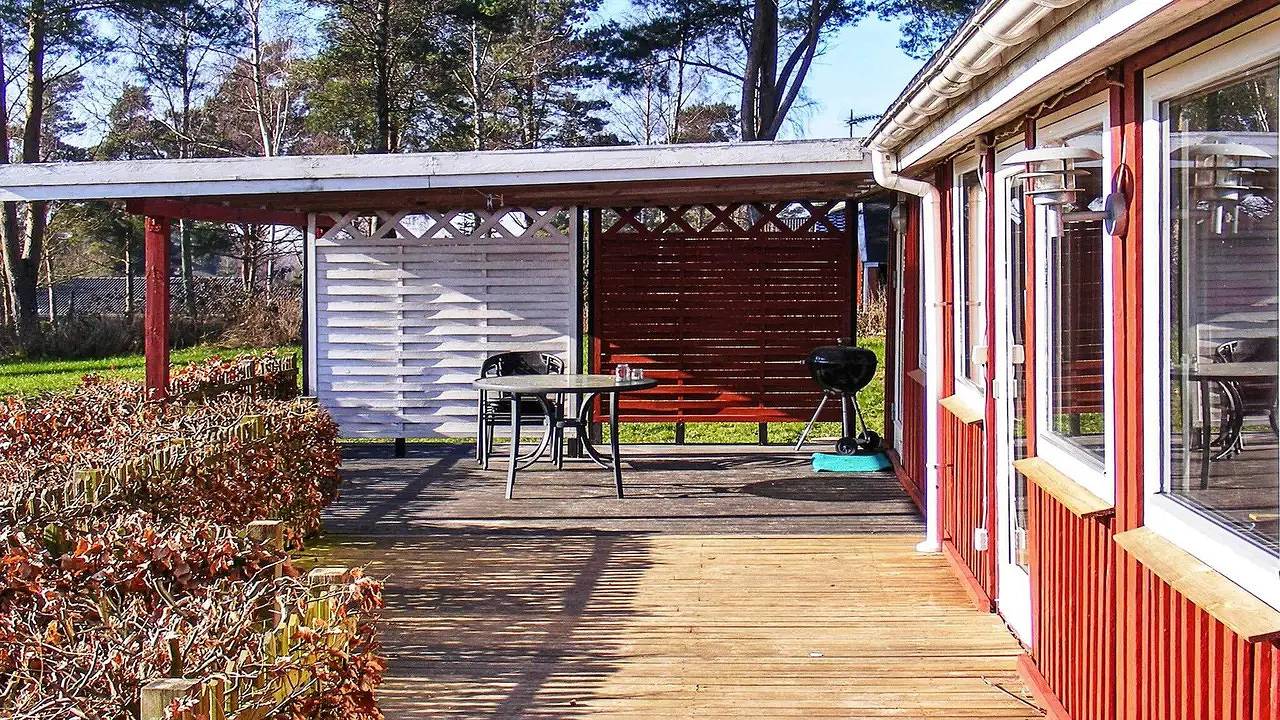 Ferienhaus für 4 Personen (74 m²) in Vordingborg in Bakkebølle, Vordingborg