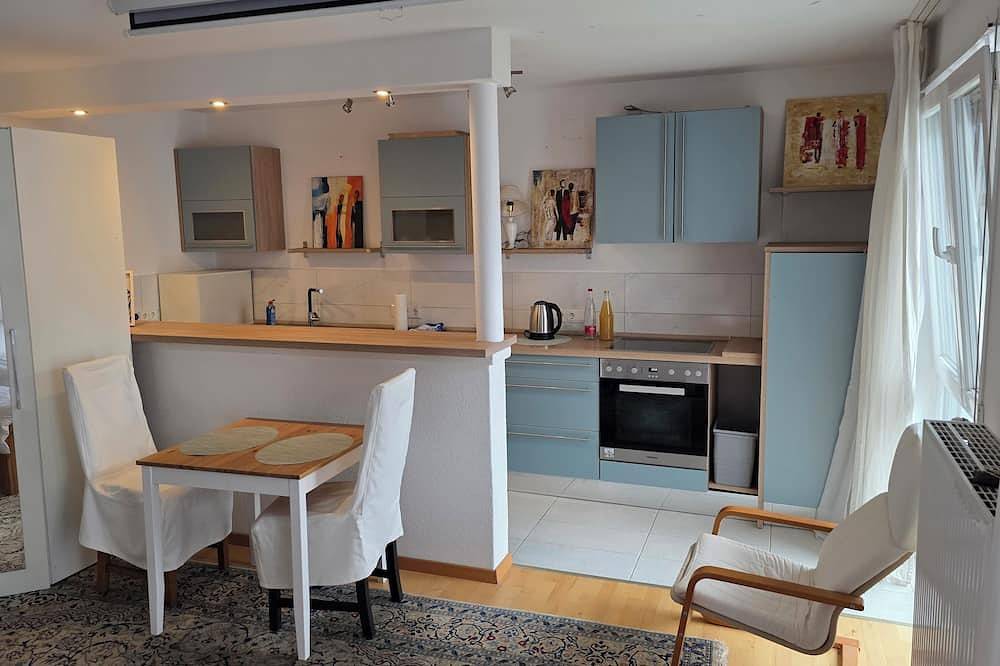 Appartement entier, Appartement de vacances cosy à Hd-Wieblingen in Wieblingen, Heidelberg