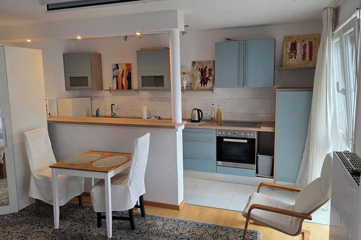 Appartement de vacances pour 2 personnes - 1