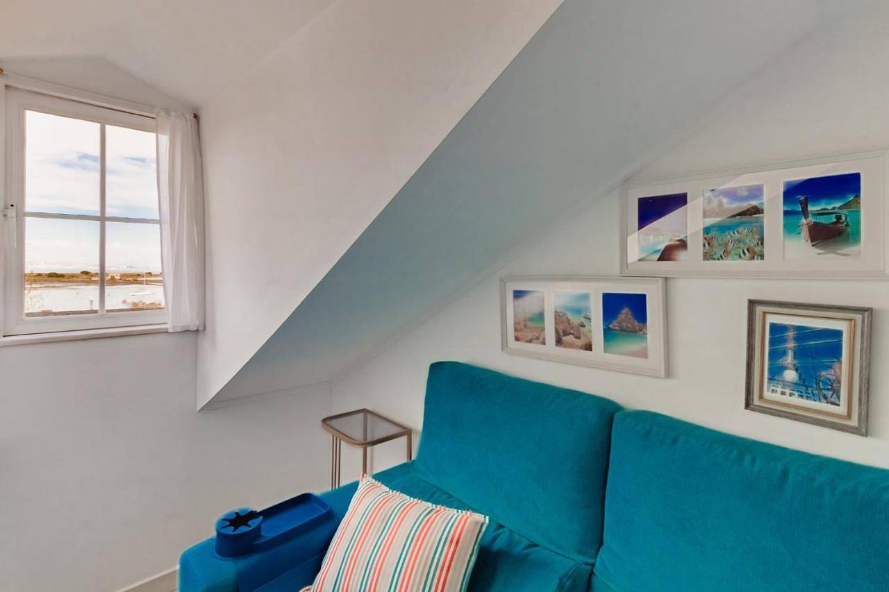 Apartamento inteiro, Seixal Yachting Bay Original in Seixal, Halbinsel von Setúbal