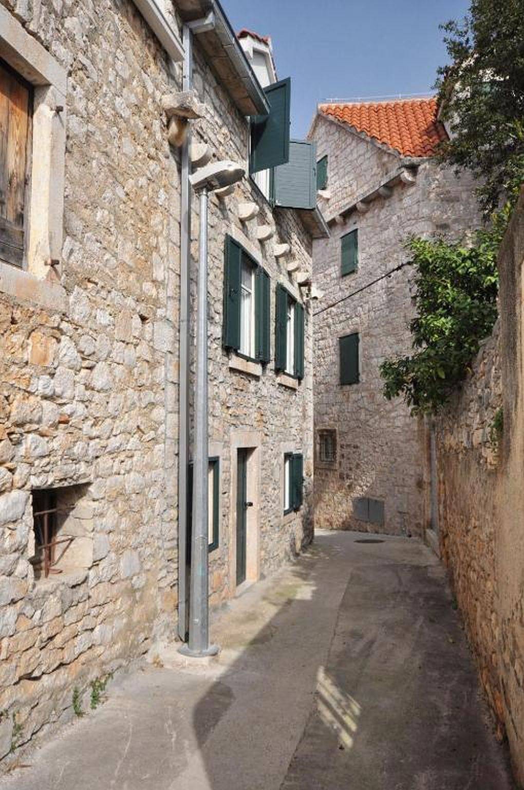 Appartamento intero, Apartment Sandra in San Pietro di Brazza, Brac