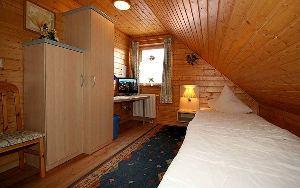 Ferienhaus Nr. 51, Typ B, Ferienanlage Blauvogel, Hasselfelde, Harz in Hasselfelde, Harzvorland