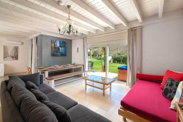 Ferienhaus für 10 Personen in Kolympia, Rhodos, Bild 4