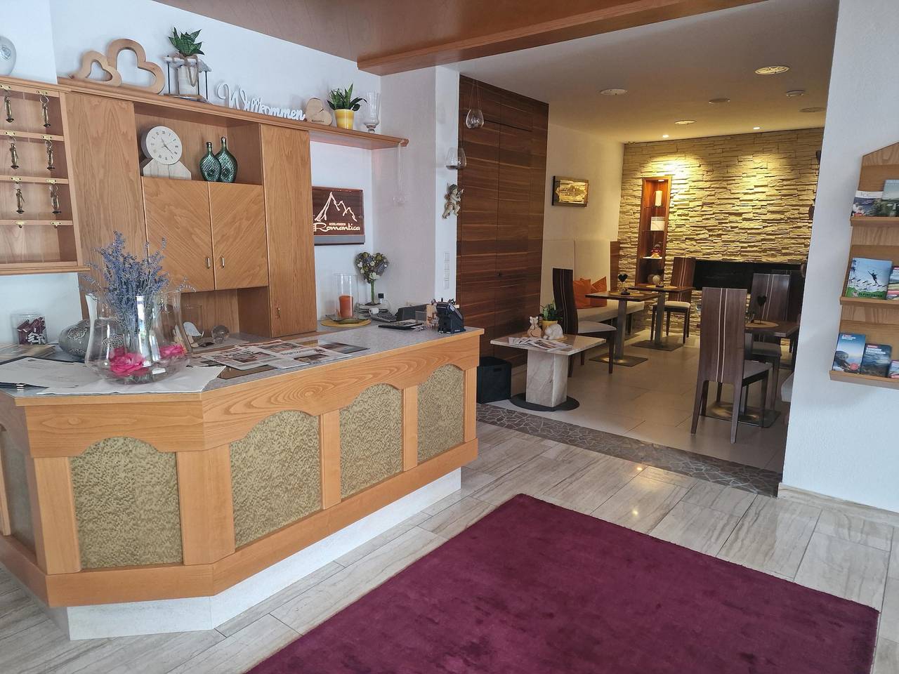 Geheel vakantieappartement, Doppelzimmer in Jerzens, Bezirk Imst
